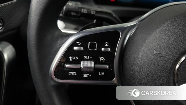 Mercedes-Benz A-Class W177 id 4294023 из Кореи 22