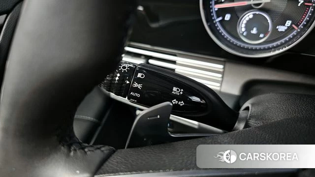 Hyundai The New Grandeur IG id 4429337 из Кореи 22