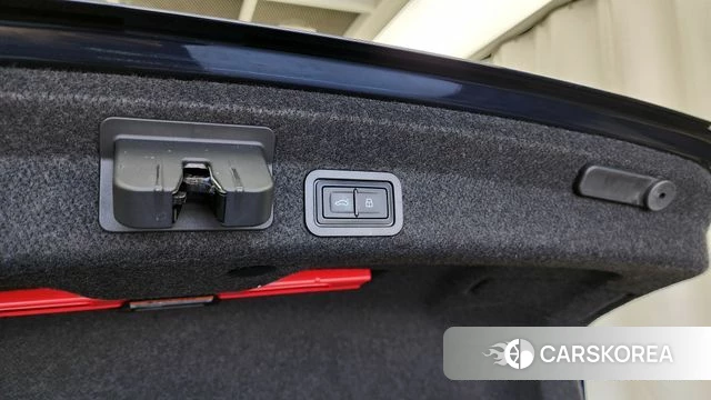 Audi A6 (C8) id 4315988 из Кореи 22