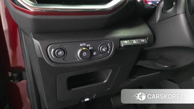 Chevrolet (GM Daewoo) Trailblazer id 4651210 из Кореи 22