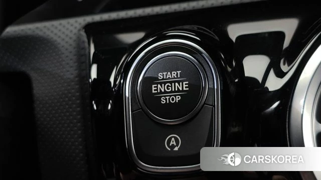 Mercedes-Benz A-Class W177 id 4773214 из Кореи 22