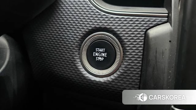 Renault Korea (Samsung) XM3 id 4470822 из Кореи 22