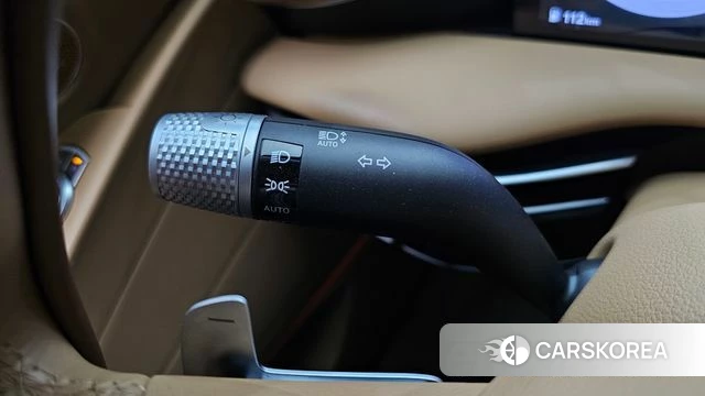 Genesis G80 (RG3) id 4292062 из Кореи 22