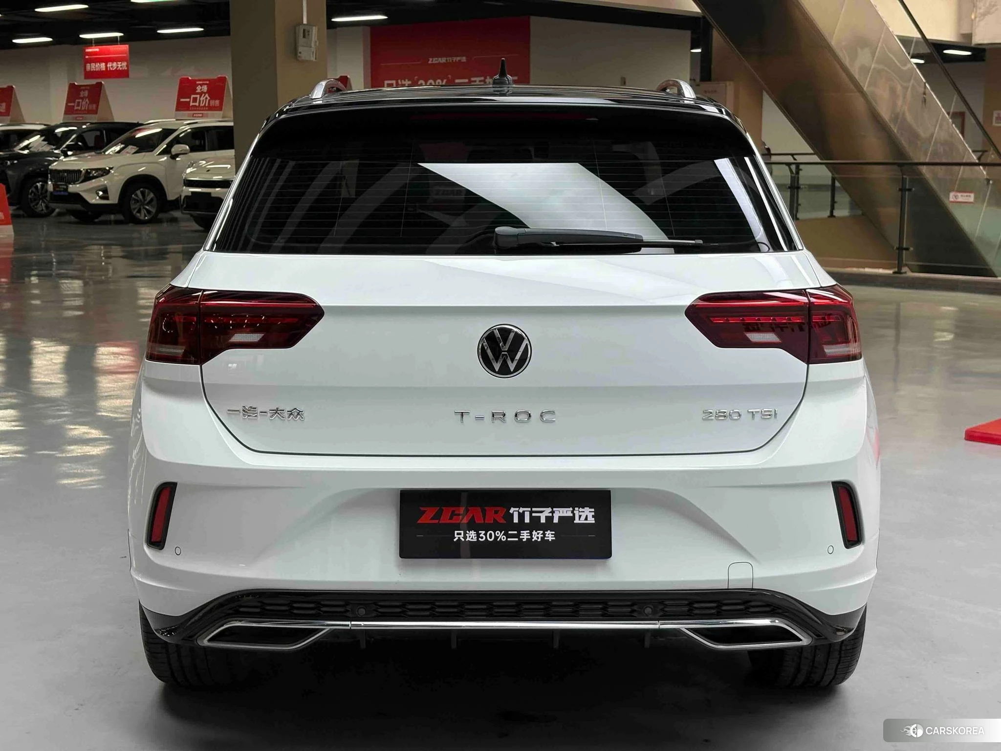 Volkswagen Exploring songs id 4467708 из Китая 22