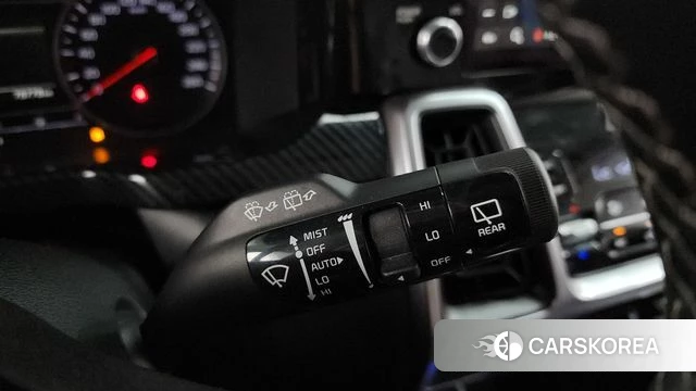 Kia Sorento 4th Generation id 4637201 из Кореи 22