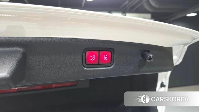 Mercedes-Benz C-Class W206 id 4880282 из Кореи 22