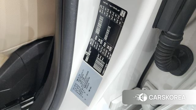 BMW 3 Series (G20) id 4186329 из Кореи 22