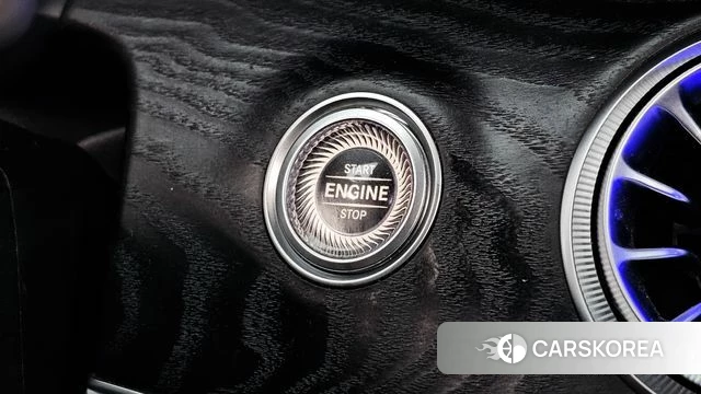Mercedes-Benz E-Class W213 id 4881840 из Кореи 22