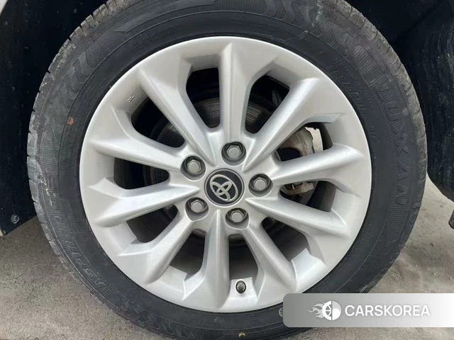 Toyota Corolla id 4366122 из Китая 22