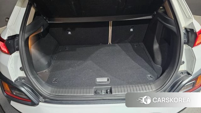 Hyundai Kona id 4632803 из Кореи 22
