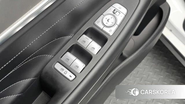 Hyundai The New Grandeur IG id 4894989 из Кореи 22