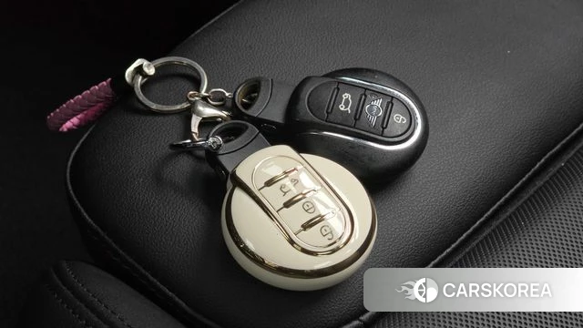 Mini Cooper Clubman id 4560728 из Кореи 22