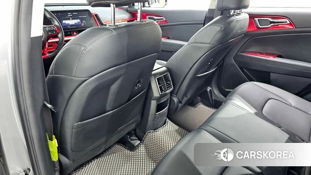 Kia Sportage 5th Generation id 4248913 из Кореи 22