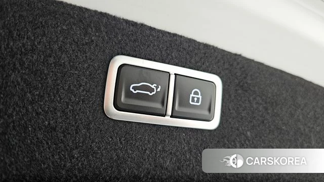 Genesis G80 (RG3) id 4186171 из Кореи 22