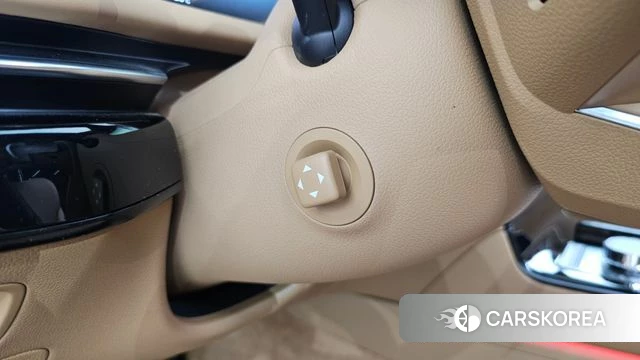 Genesis G80 (RG3) id 4752754 из Кореи 21