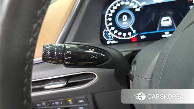 Hyundai Sonata (DN8) id 4625061 из Кореи 22