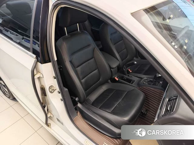 Volkswagen Sagitar id 4227318 из Китая 22
