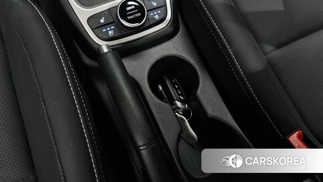 Hyundai Venue id 4222612 из Кореи 22