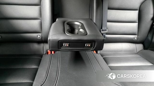 Renault Korea (Samsung) QM6 id 4251318 из Кореи 22