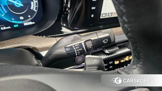 Kia K5 Hybrid 3rd Generation id 4871545 из Кореи 22