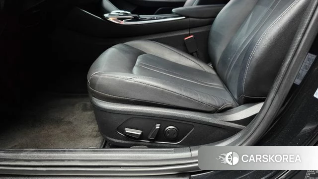 Hyundai Sonata (DN8) id 4401588 из Кореи 22