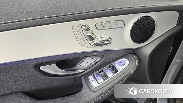 Mercedes-Benz GLC-Class X253 id 4470543 из Кореи 22