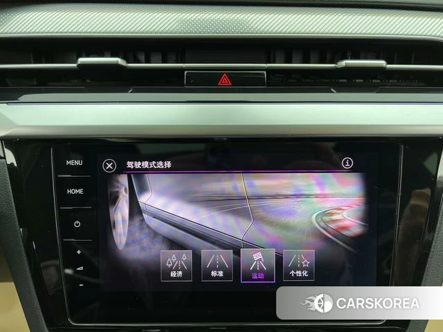 Volkswagen CC id 4257816 из Китая 22