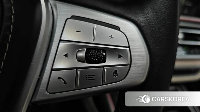 BMW X7 (G07) id 4293275 из Кореи 22