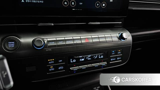 Hyundai Kona (SX2) id 4517369 из Кореи 22