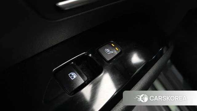 Hyundai Tucson Hybrid (NX4) id 4872635 из Кореи 22