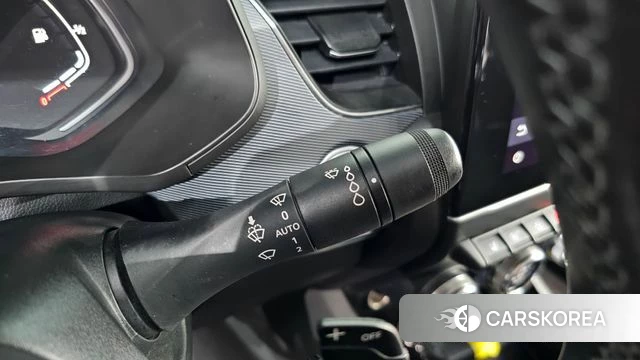Renault Korea (Samsung) XM3 id 4624737 из Кореи 22