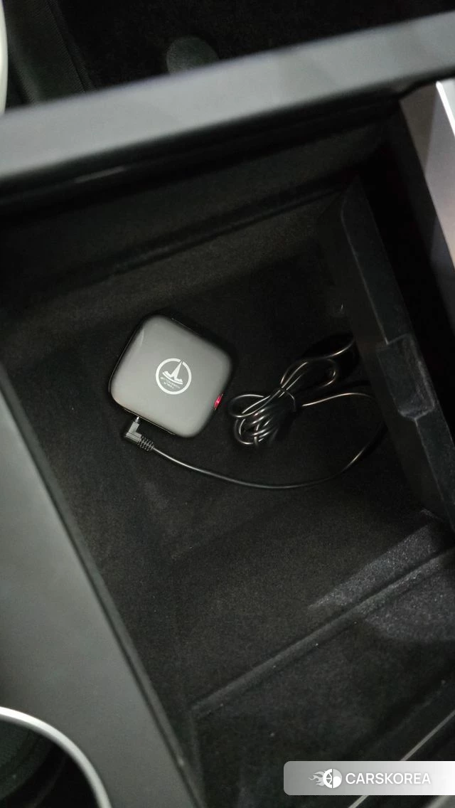 Tesla Model 3 id 4720080 из Кореи 22
