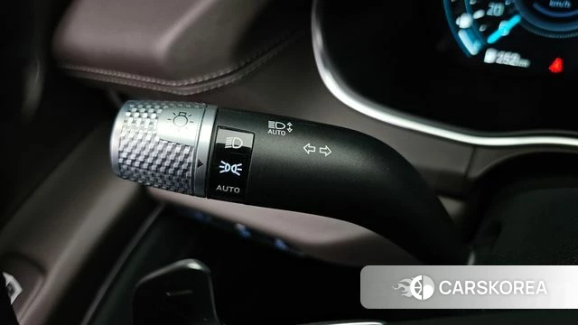 Genesis GV80 id 4469739 из Кореи 22