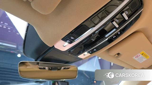 Porsche Panamera (971) id 4496745 из Кореи 22
