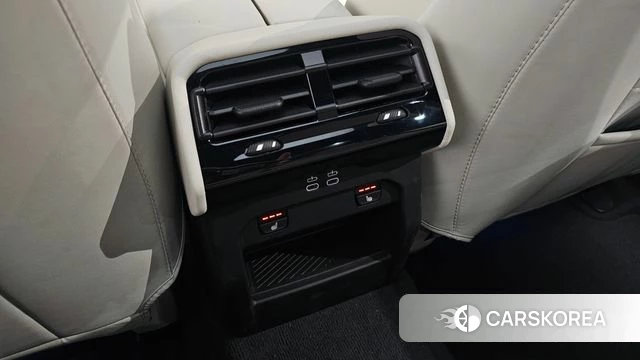 BMW 5 Series (G60) id 4505286 из Кореи 22