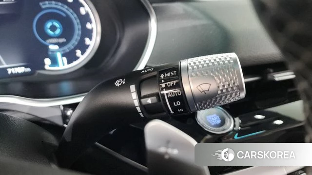 Genesis G80 (RG3) id 4223758 из Кореи 22