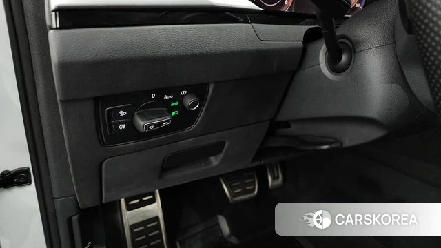 Volkswagen Arteon id 4186385 из Кореи 22