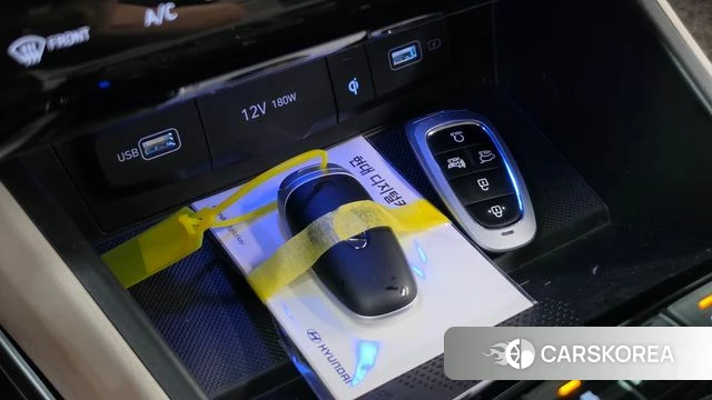 Hyundai Tucson (NX4) id 4683586 из Кореи 22