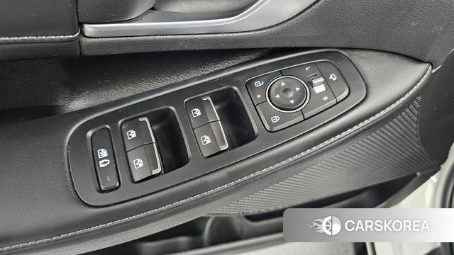 Hyundai Sonata D Edge (DN8) id 4388373 из Кореи 22