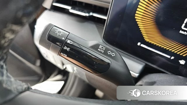 Kia The New K5 3rd generation id 4612410 из Кореи 22