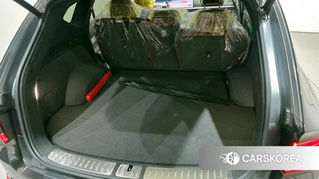 Genesis GV80 id 4222614 из Кореи 22