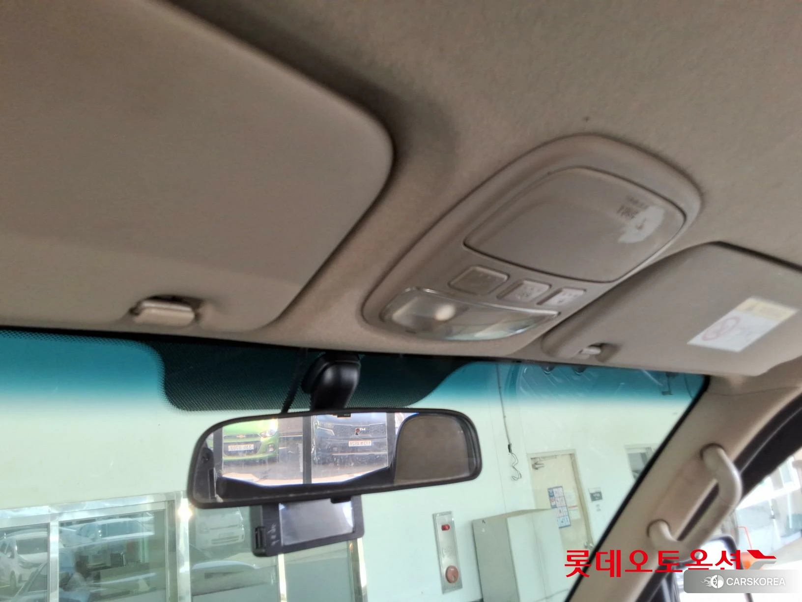 Hyundai Porter II id 4679306 из Кореи 22