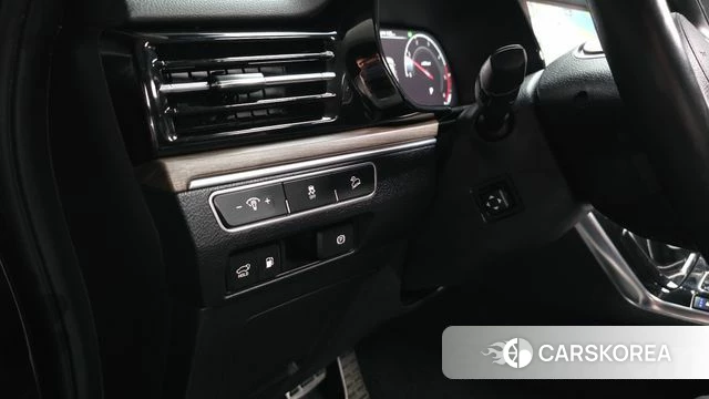 Kia Mohave Master id 4726053 из Кореи 22