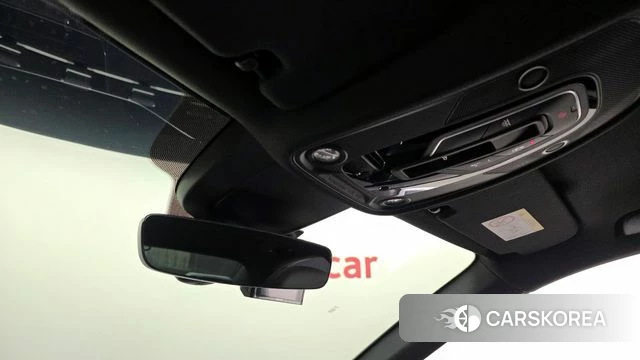 Audi A6 (C8) id 4338180 из Кореи 22