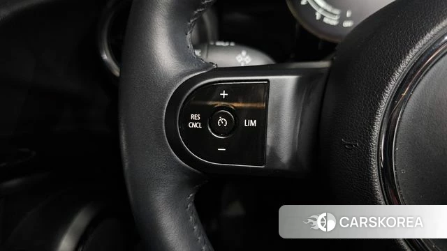Mini Cooper id 4619309 из Кореи 22