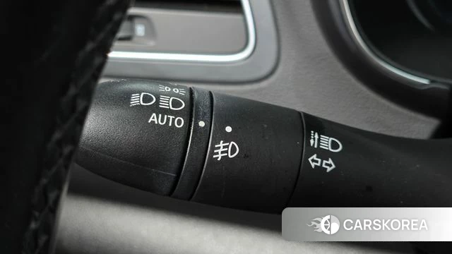 Renault Korea (Samsung) The New QM6 id 4959965 из Кореи 22