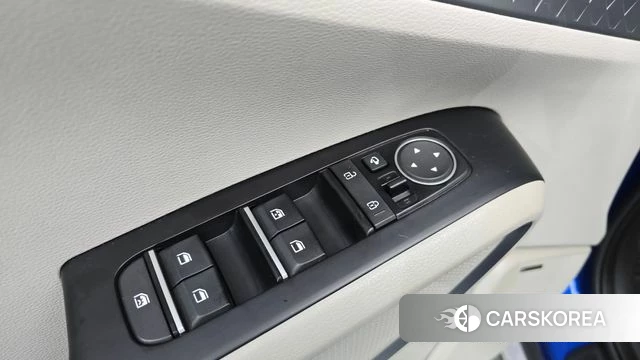 Kia Soul Booster EV id 4658150 из Кореи 22