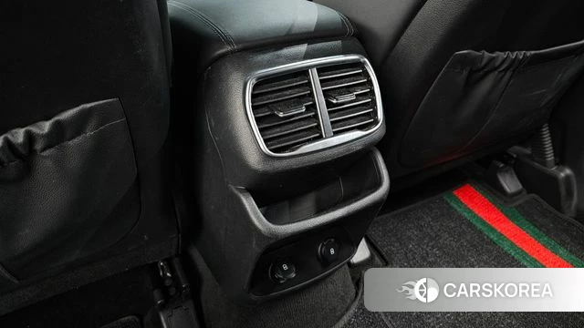 Hyundai Santa Fe TM id 4581626 из Кореи 22