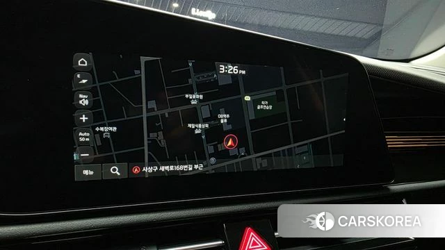 Kia Di All New Niro EV id 4585025 из Кореи 22