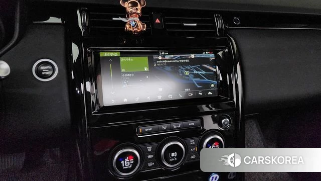 Land Rover Discovery 5 id 4378053 из Кореи 22